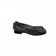 BALLERINAS SNAKE TEXTURE BALLERINAS SNAKE TEXTURE