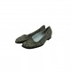 BALLERINAS SNAKE TEXTURE BALLERINAS SNAKE TEXTURE