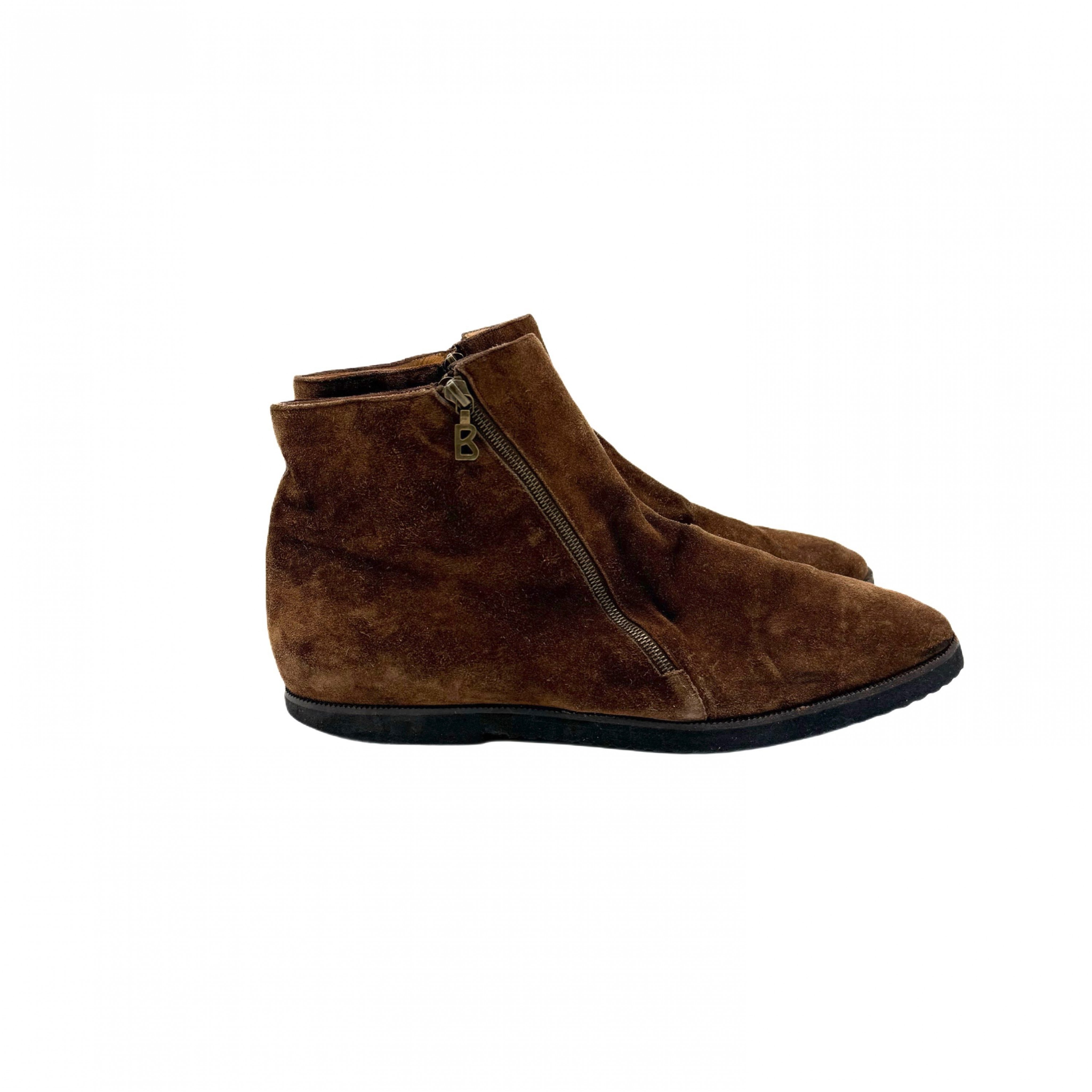 BOGNER BOOTS VINTAGE BOGNER BOOTS VINTAGE