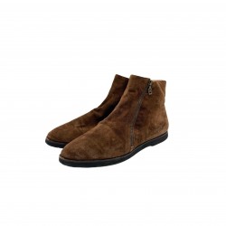 BOGNER BOOTS VINTAGE 
