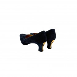 BALDININI HEELS VINTAGE