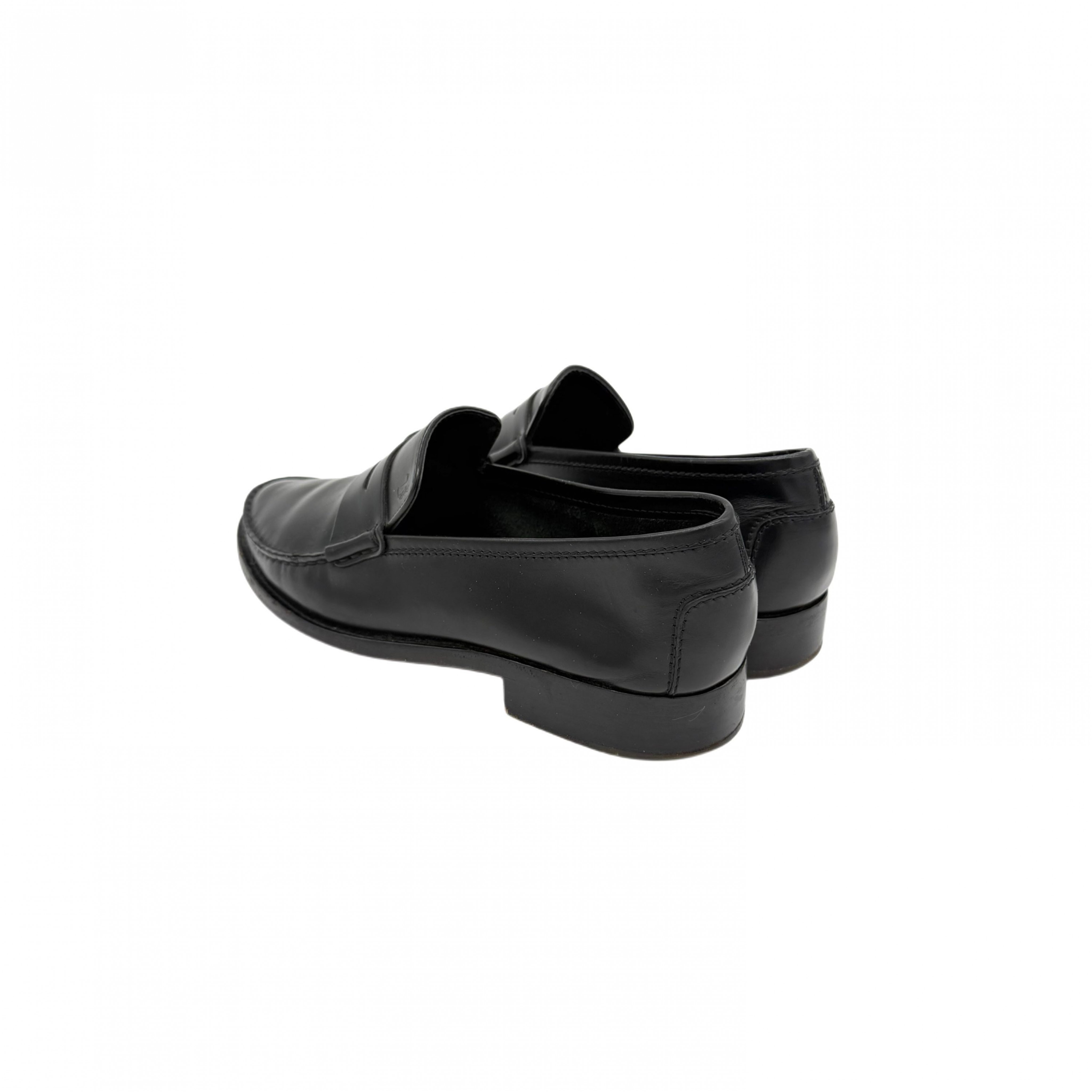 TOD'S VINTAGE LEATHER TOD'S VINTAGE LEATHER