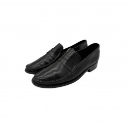 TOD'S VINTAGE LEATHER