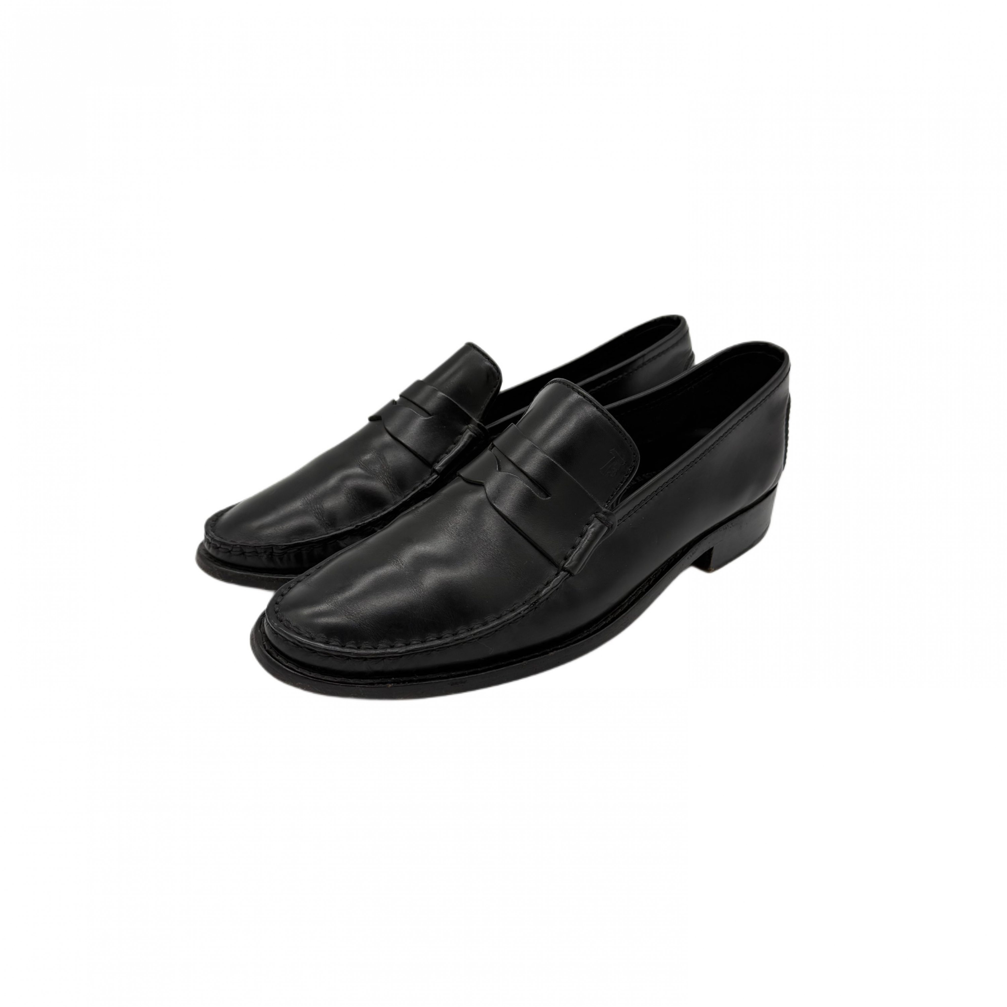TOD'S VINTAGE LEATHER TOD'S VINTAGE LEATHER