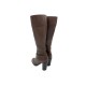 MIU MIU LEATHER BOOTS MIU MIU LEATHER BOOTS
