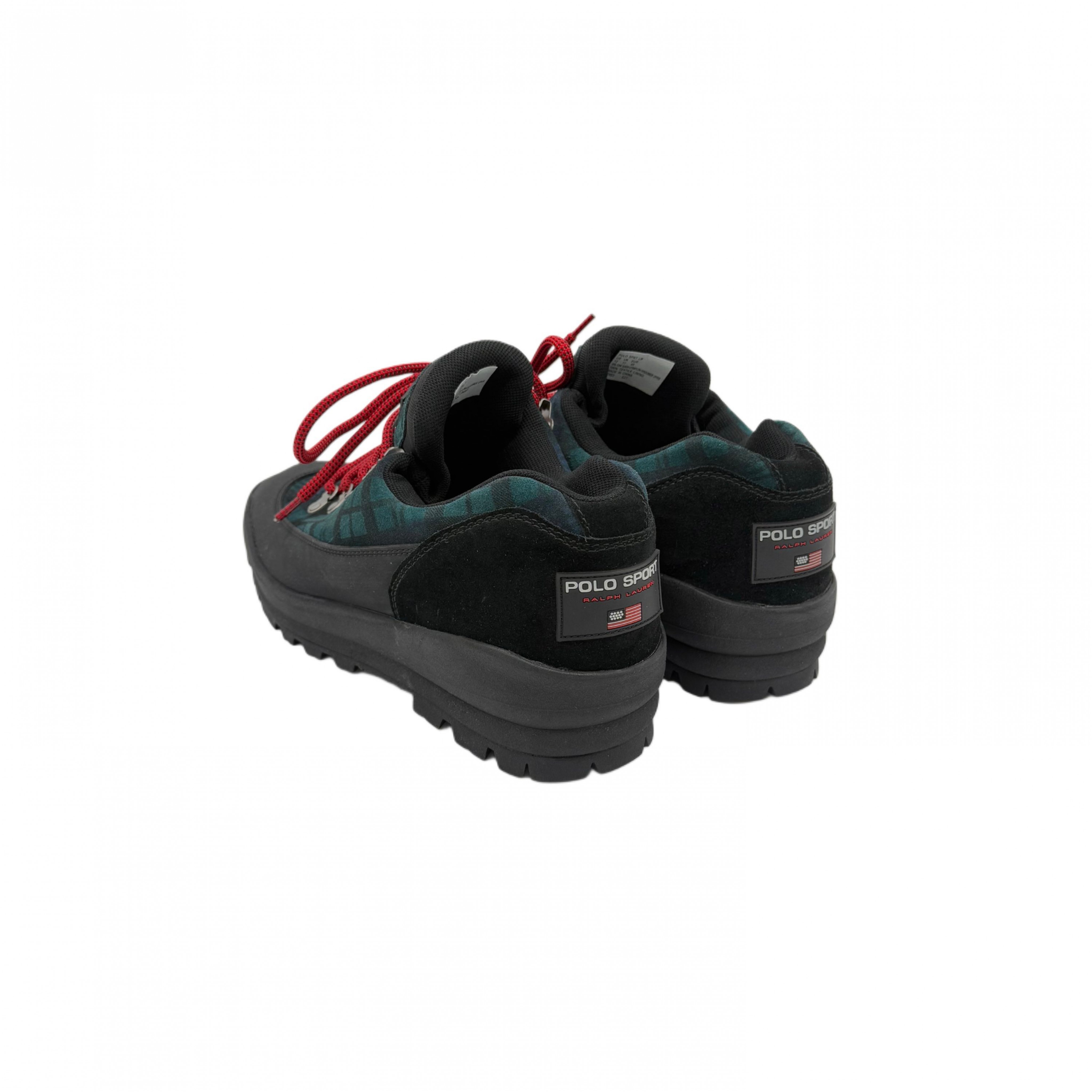 POLO SPORT MOUNTAIN SNEAKER POLO SPORT MOUNTAIN SNEAKER