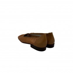 LORENZO BANFI BALLERINAS VINTAGE