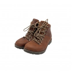 BIRKENSTOCK LEATHER BOOTS 