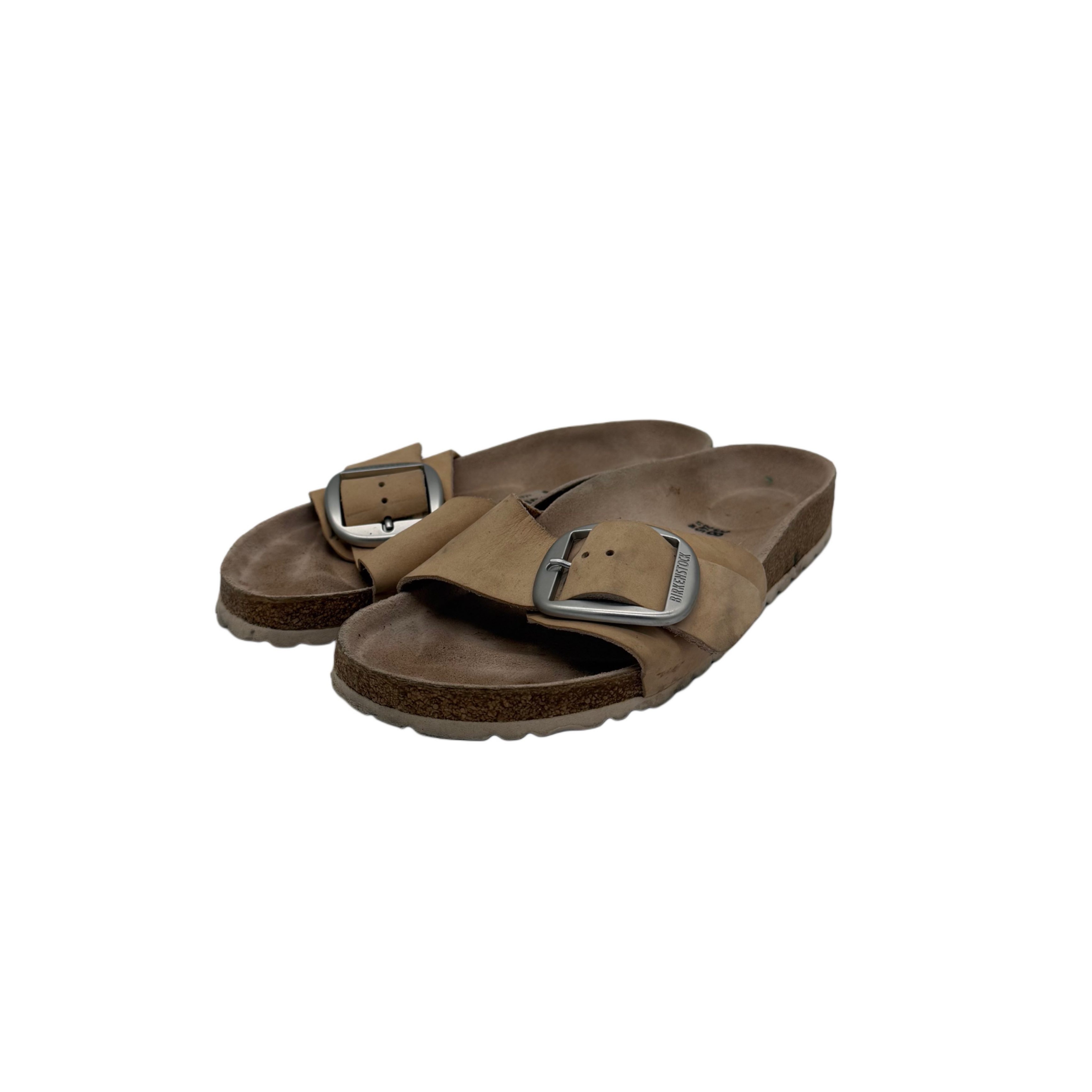 BIRKENSTOCK ONE STRAP SANDALS BIRKENSTOCK ONE STRAP SANDALS