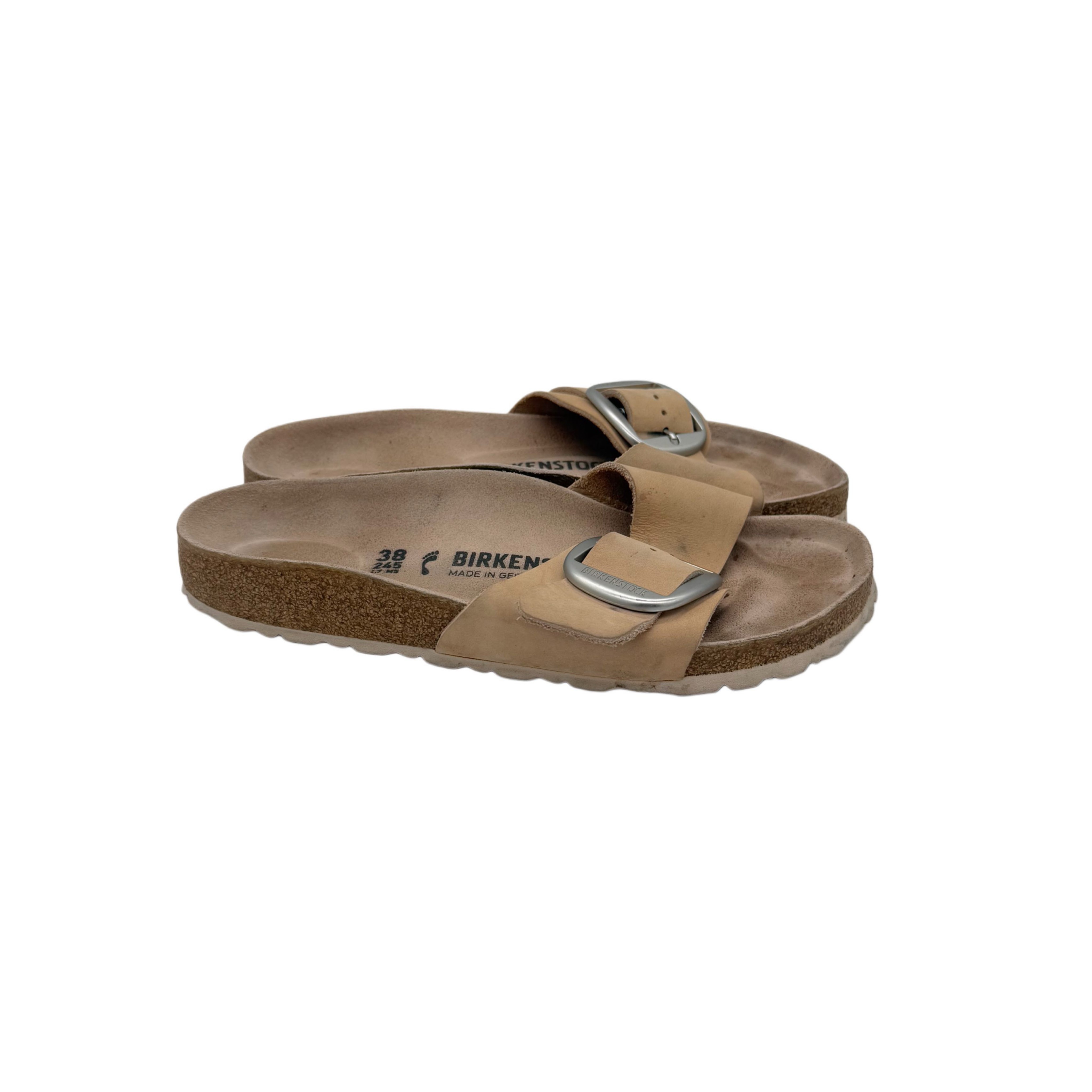 BIRKENSTOCK ONE STRAP SANDALS BIRKENSTOCK ONE STRAP SANDALS
