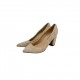 KARL LAGERFELD HEELS VINTAGE KARL LAGERFELD HEELS VINTAGE