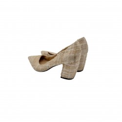 KARL LAGERFELD HEELS VINTAGE