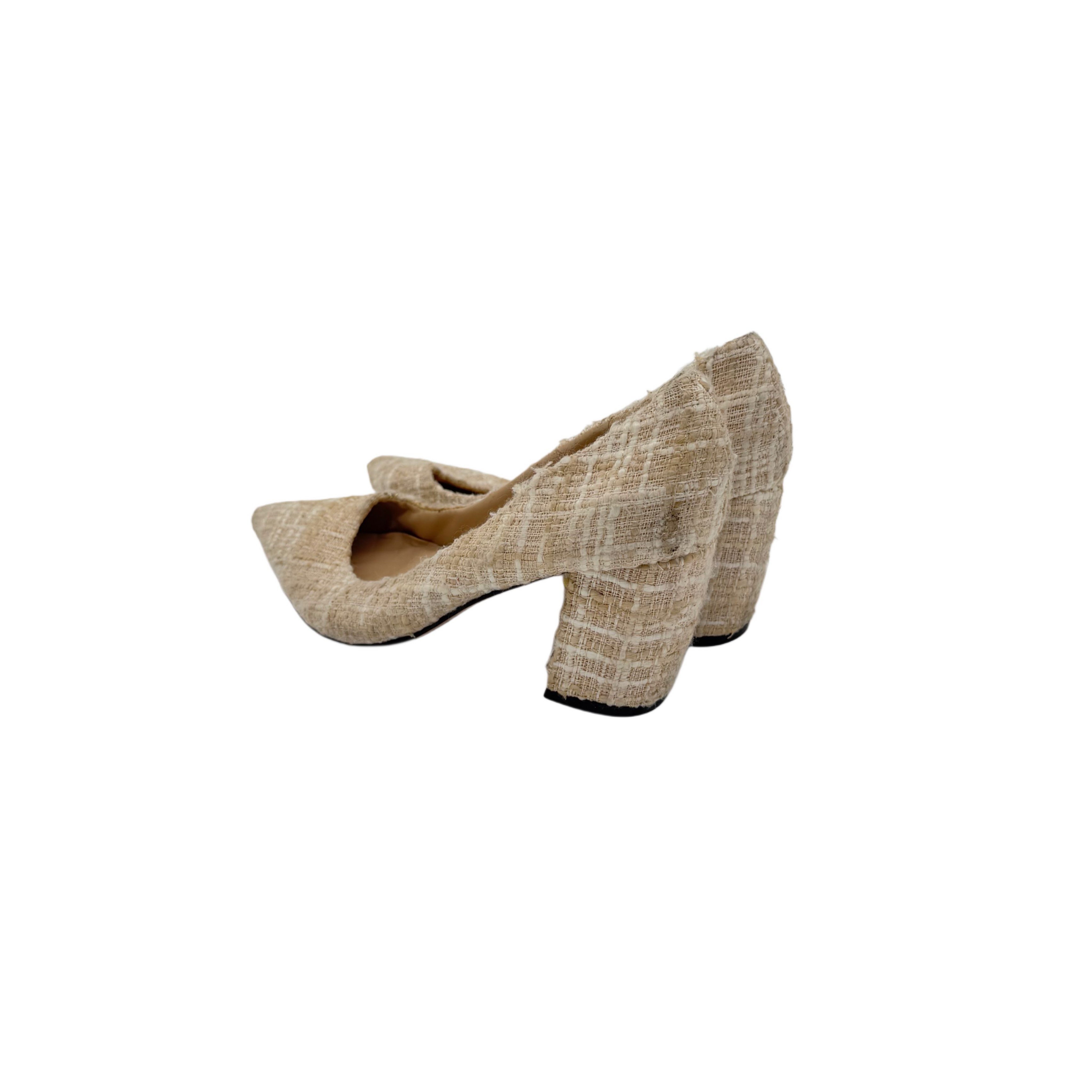 KARL LAGERFELD HEELS VINTAGE KARL LAGERFELD HEELS VINTAGE