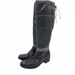 BOGNER BOOTS 