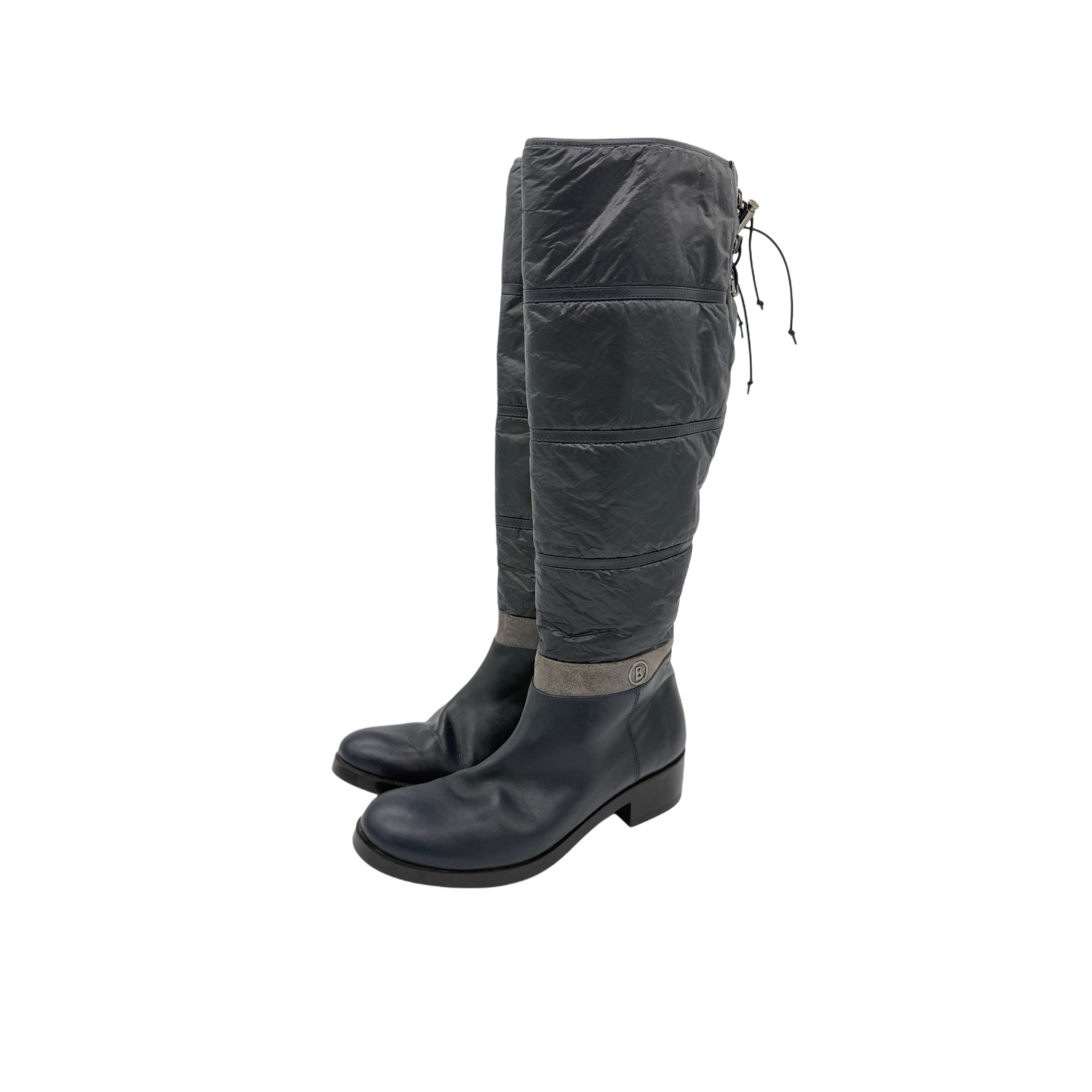BOGNER BOOTS BOGNER BOOTS