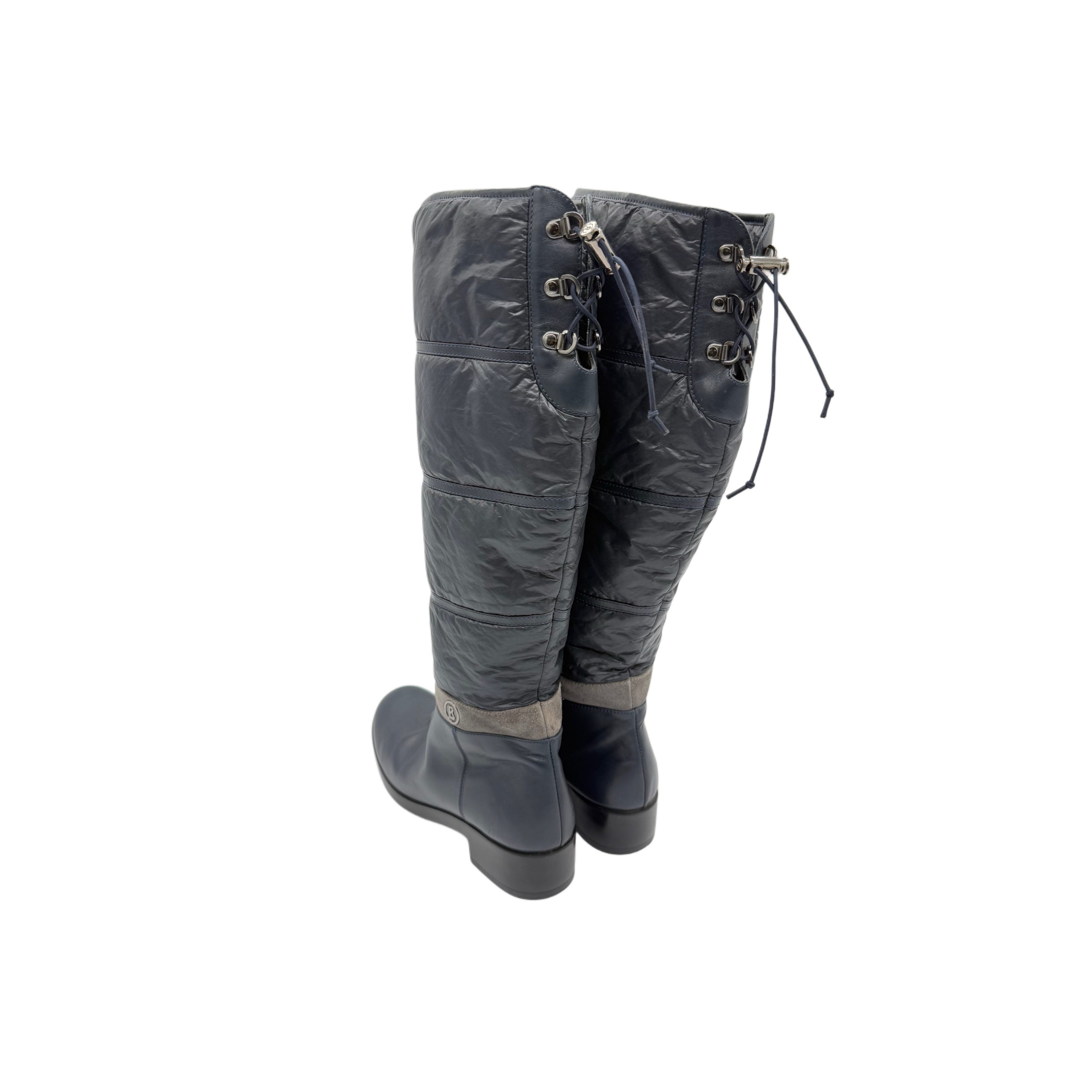 BOGNER BOOTS BOGNER BOOTS