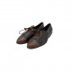 LEATHER VINTAGE MOCCASINS LEATHER VINTAGE MOCCASINS