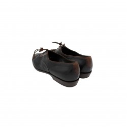 LEATHER VINTAGE MOCCASINS