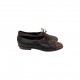 LEATHER VINTAGE MOCCASINS LEATHER VINTAGE MOCCASINS