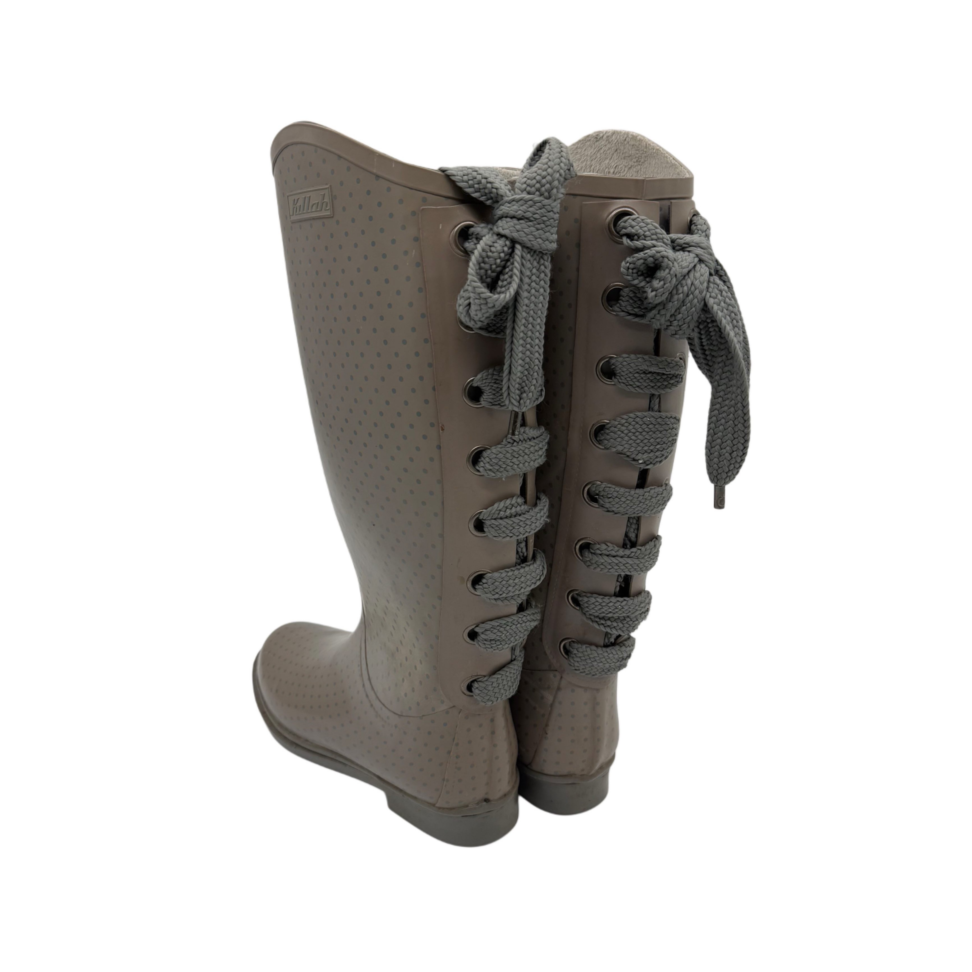 KILLAH RAINBOOTS KILLAH RAINBOOTS