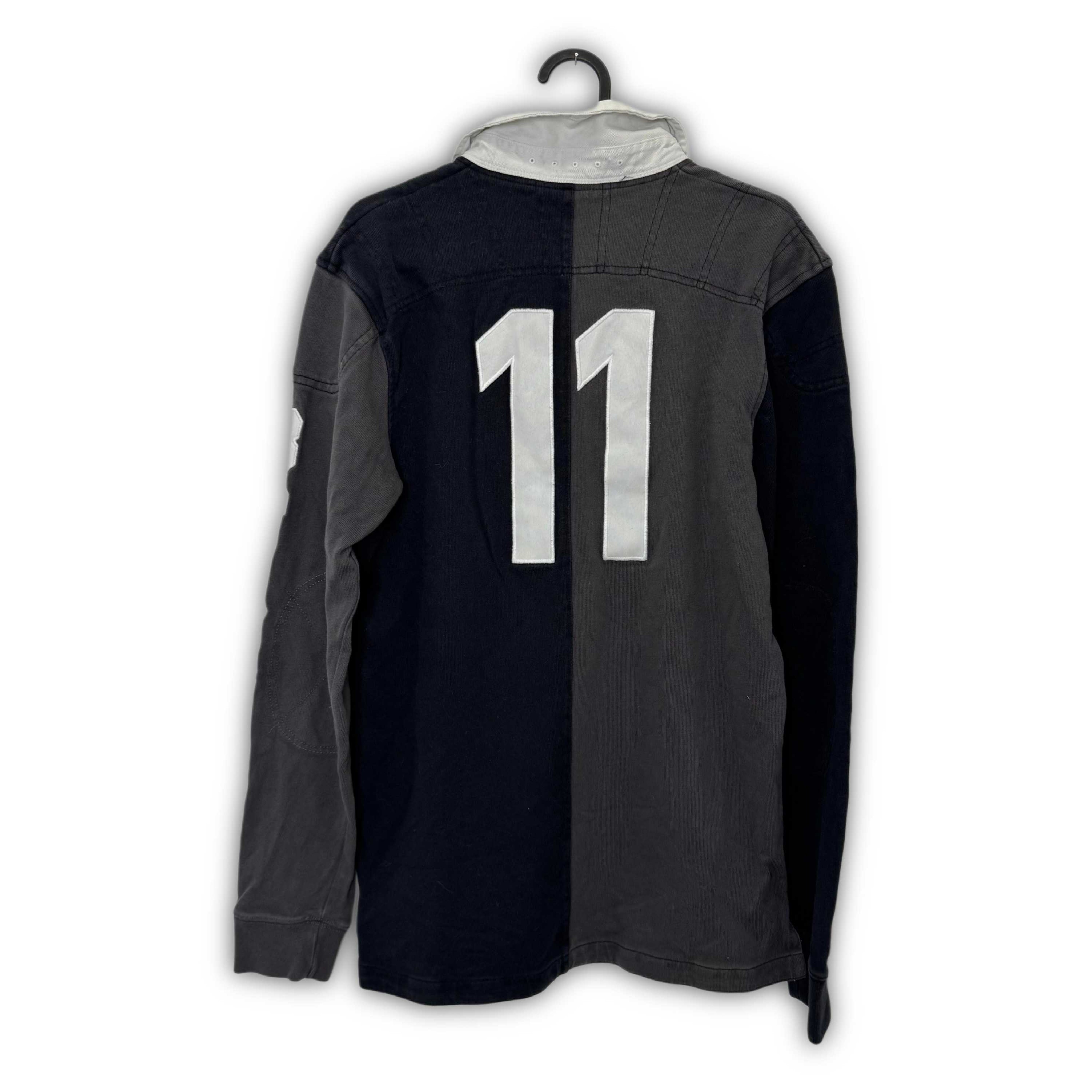 NIKE BRASIL VINTAGE POLO LONG SLEEVE NIKE BRASIL VINTAGE POLO LONG SLEEVE