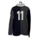 NIKE BRASIL VINTAGE POLO LONG SLEEVE NIKE BRASIL VINTAGE POLO LONG SLEEVE