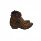 LEOPARD BOOTS VINTAGE 