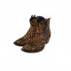 LEOPARD BOOTS VINTAGE 
