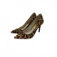 MICHAEL KORS LEOPARD HEELS MICHAEL KORS LEOPARD HEELS