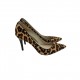 MICHAEL KORS LEOPARD HEELS MICHAEL KORS LEOPARD HEELS