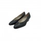 LEATHER HEELS VINTAGE LEATHER HEELS VINTAGE