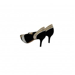 FERRAGAMO HIGH HEELS 