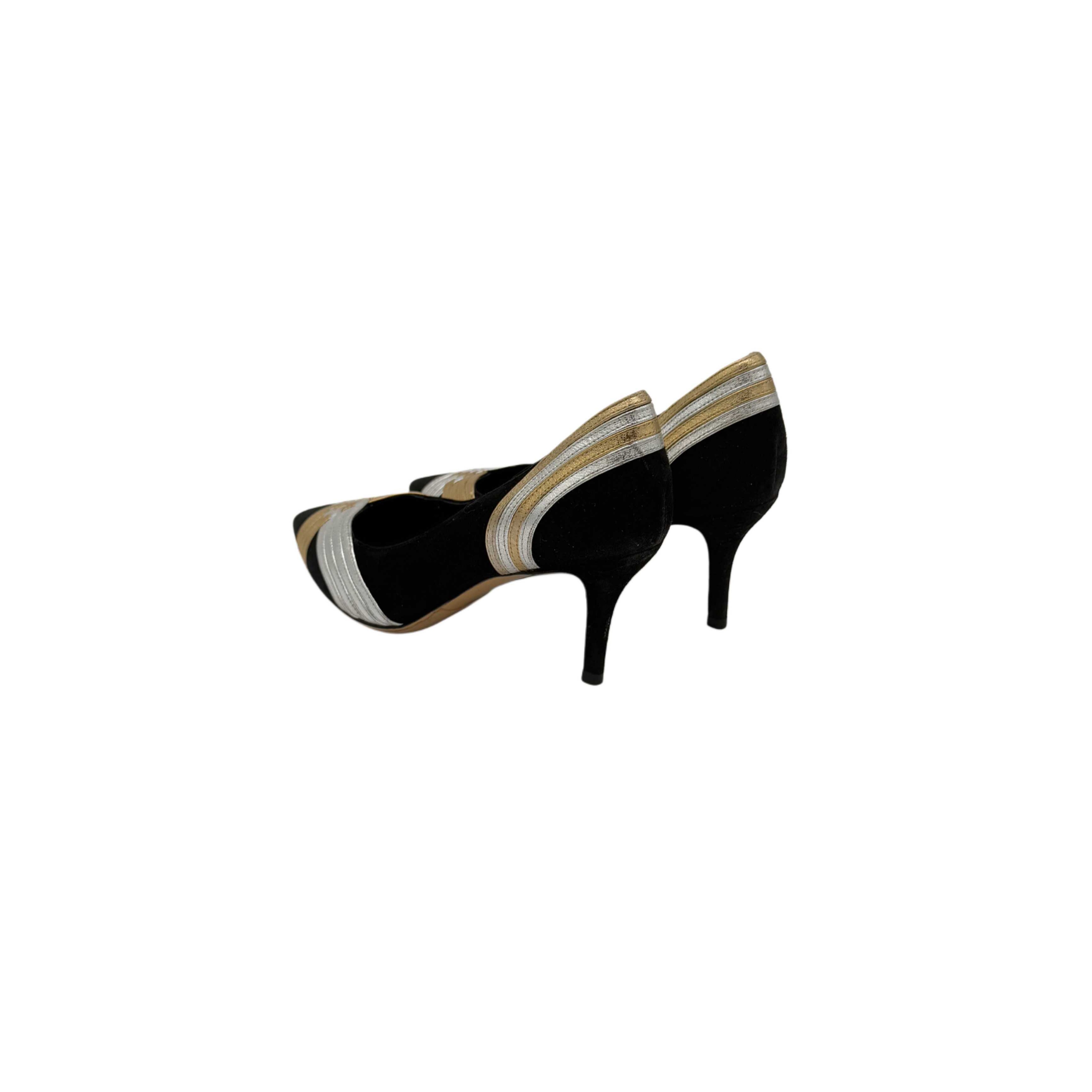 FERRAGAMO HIGH HEELS FERRAGAMO HIGH HEELS