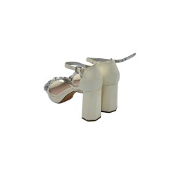 MIU MIU HIGH HEELS SANDALS