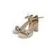 MIU MIU HIGH HEELS SANDALS MIU MIU HIGH HEELS SANDALS