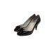 BRUNO MAGLI BLACK HIGH HEELS BRUNO MAGLI BLACK HIGH HEELS