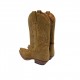 SUEDE COWBOY BOOTS VINTAGE SUEDE COWBOY BOOTS VINTAGE