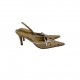 NUDE HEELS VINTAGE NUDE HEELS VINTAGE