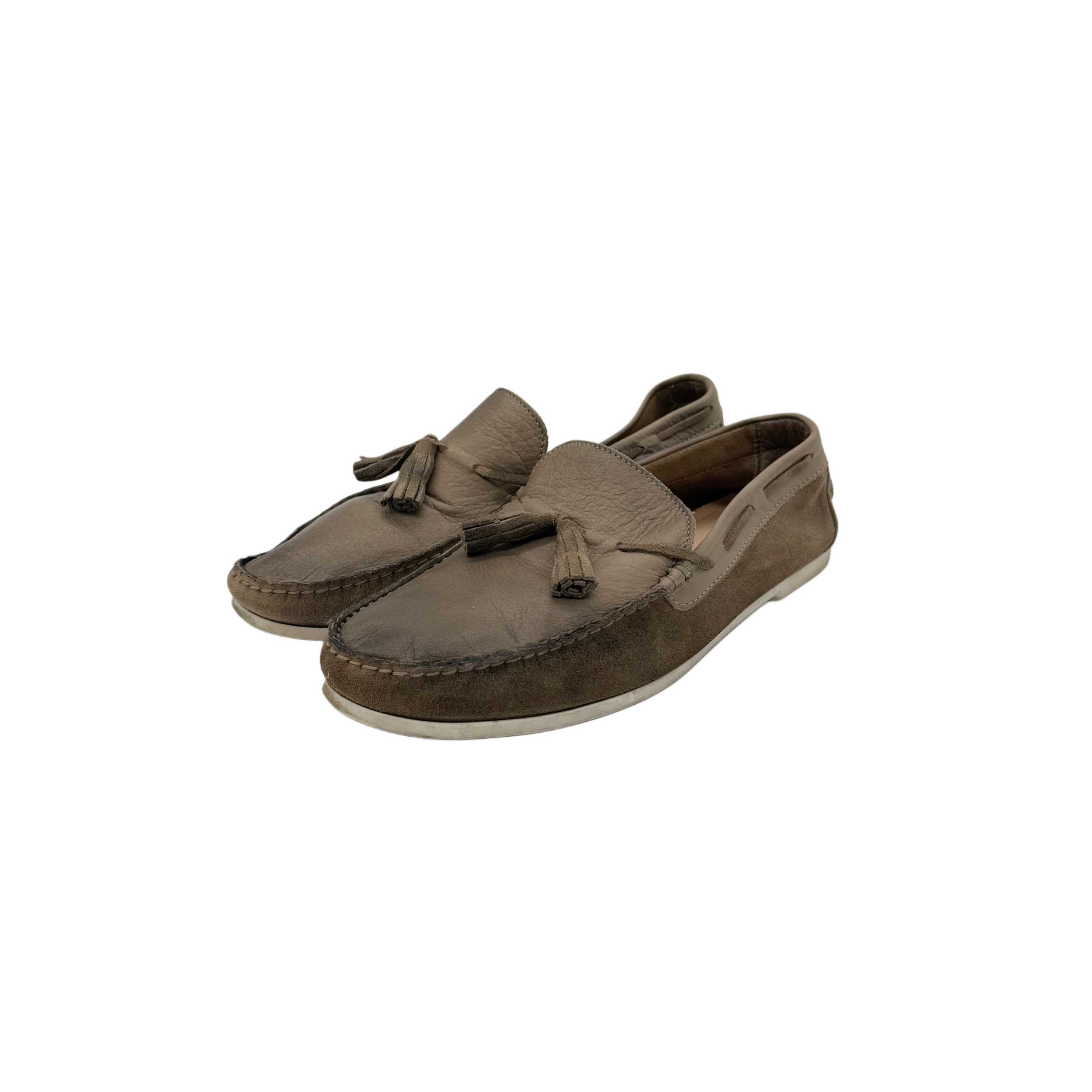 MOCCASINS VINTAGE MOCCASINS VINTAGE