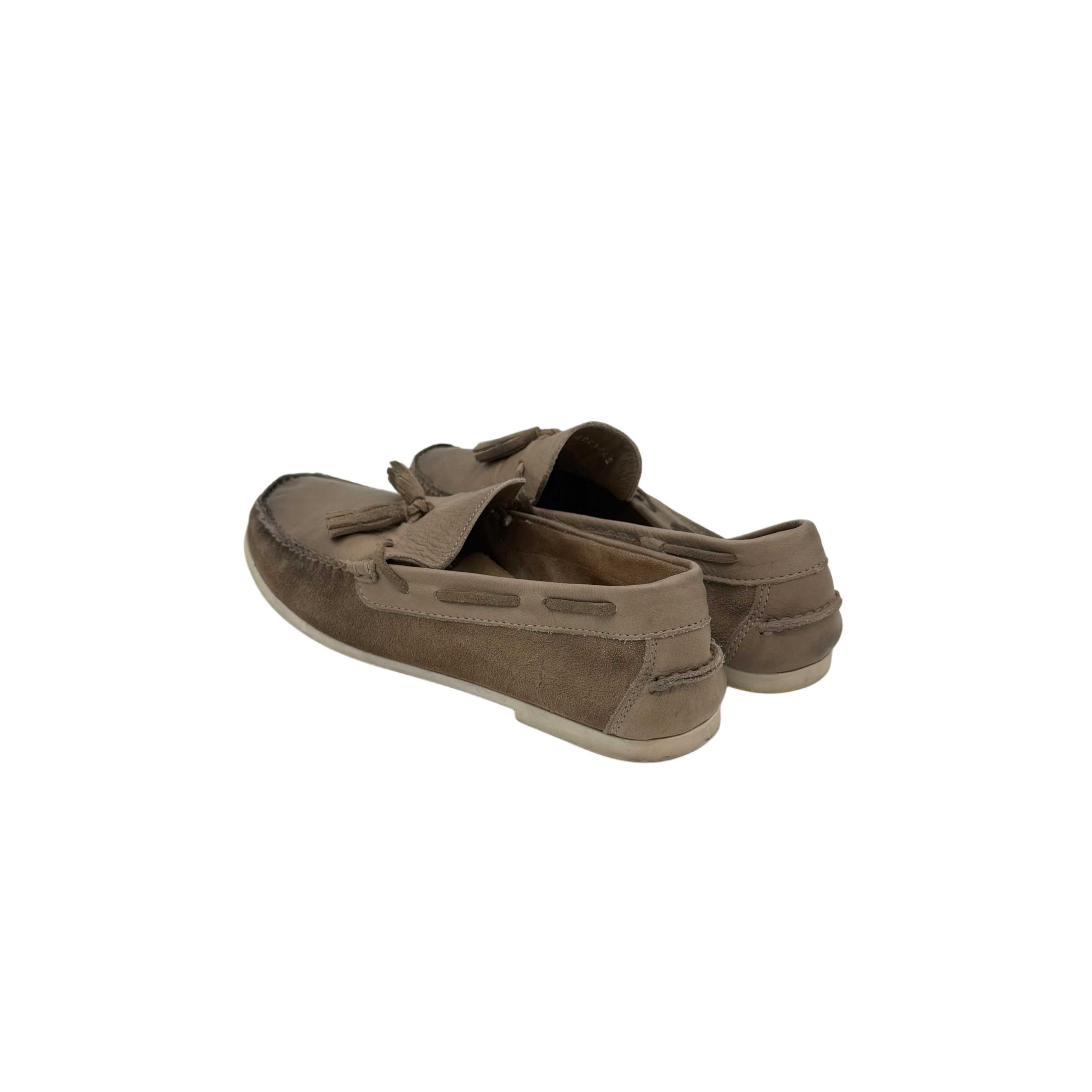 MOCCASINS VINTAGE MOCCASINS VINTAGE