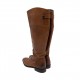 VERO CUOIO BROWN BOOTS VINTAGE VERO CUOIO BROWN BOOTS VINTAGE