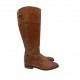 VERO CUOIO BROWN BOOTS VINTAGE VERO CUOIO BROWN BOOTS VINTAGE