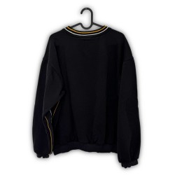 PUMA VINTAGE SWEATSHIRT BLACK
