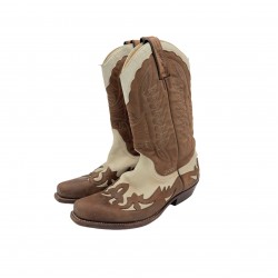 SANCHO COWBOY BOOTS 