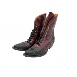 COWBOY BOOTS VINTAGE