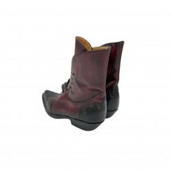 COWBOY BOOTS VINTAGE