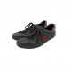 GUCCI SNEAKER IN BLACK