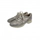 TODS SNEAKERS SILVER