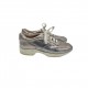TODS SNEAKERS SILVER