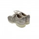TODS SNEAKERS SILVER